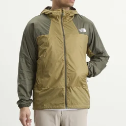 The North Face Ridgelite Futurefleece Wind Jacket
