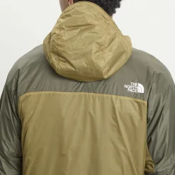 The North Face Ridgelite Futurefleece Wind Jacket