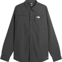 The North Face Sequoia Long Sleeve Shirt