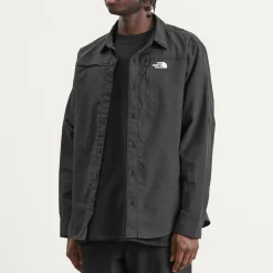 The North Face Sequoia Long Sleeve Shirt