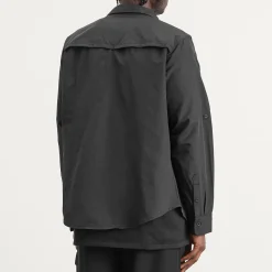 The North Face Sequoia Long Sleeve Shirt
