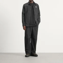 The North Face Sequoia Long Sleeve Shirt