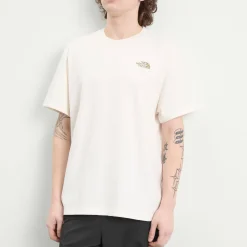 The North Face Snack Relaxed T-Shirt