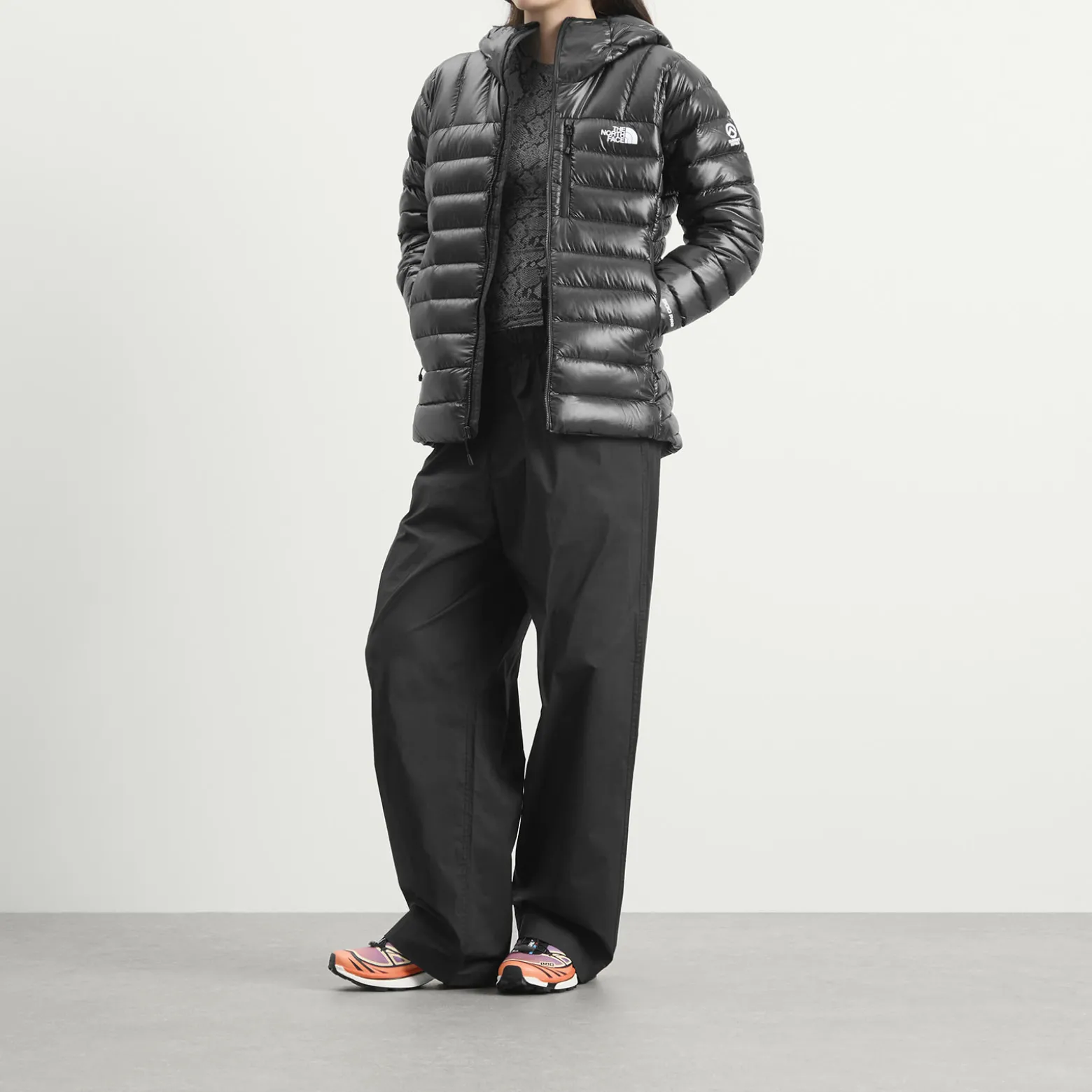 The North Face Summit Breithorn Hoodie
