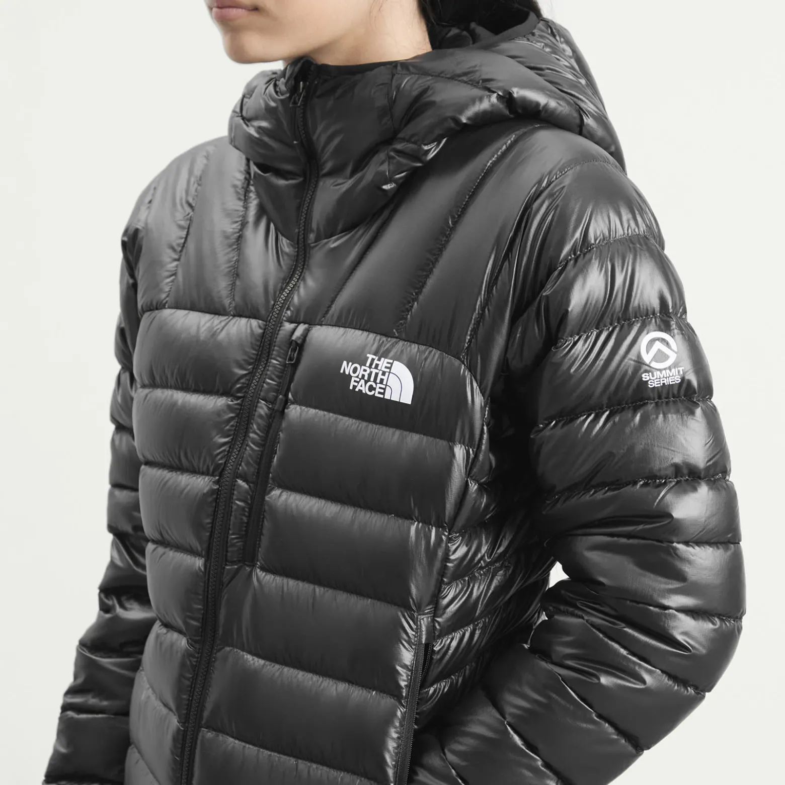 The North Face Summit Breithorn Hoodie