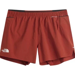 The North Face Summit Pacesetter Shorts 5"