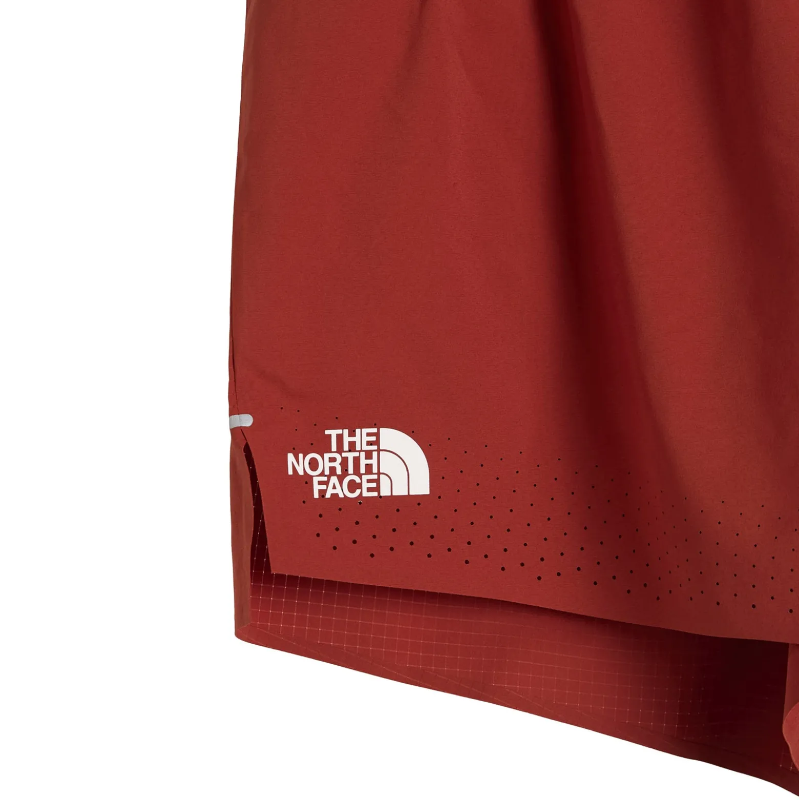 The North Face Summit Pacesetter Shorts 5"