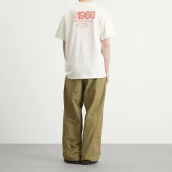 The North Face Track Relaxed T-Shirt
