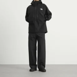 The North Face Valley View Jacket
