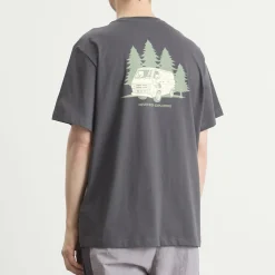 The North Face Van Life Relaxed T-Shirt