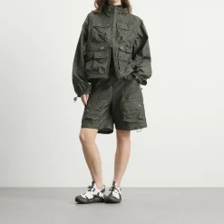 The North Face x Cecilie Bahnsen Jacket