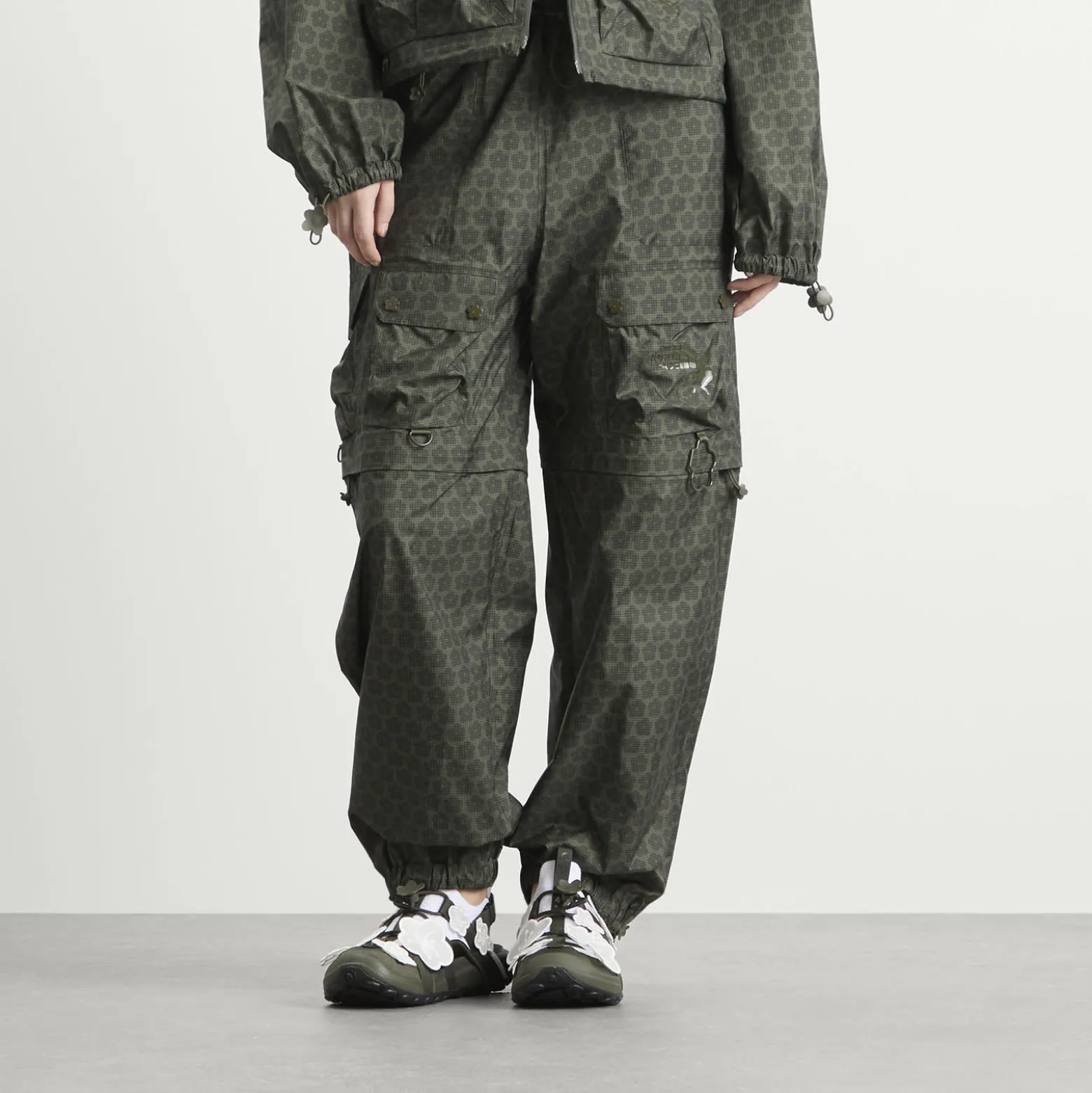 The North Face x Cecilie Bahnsen Pant