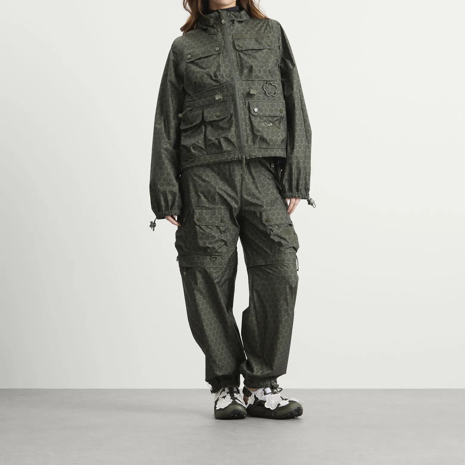 The North Face x Cecilie Bahnsen Pant
