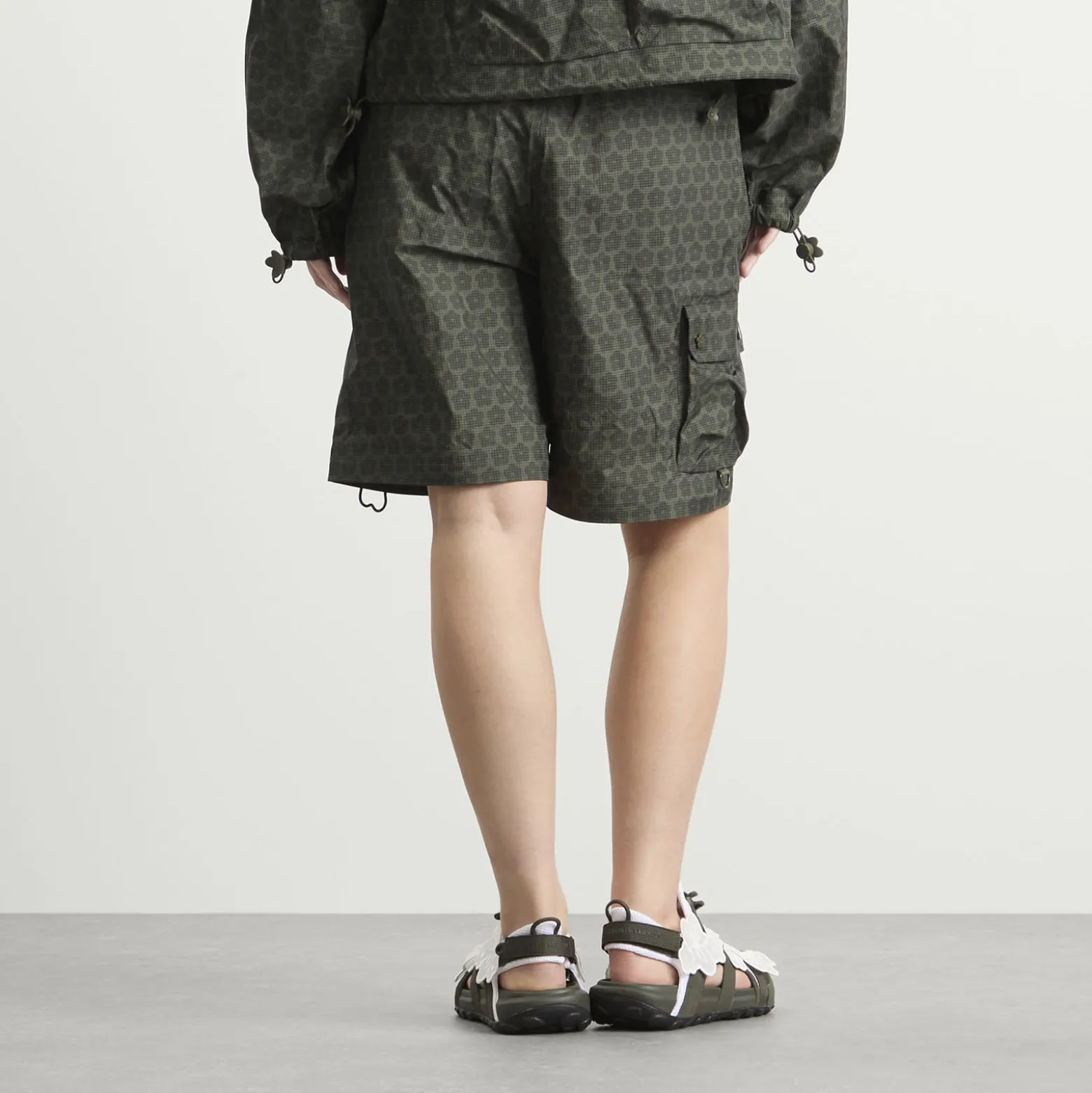 The North Face x Cecilie Bahnsen Pant
