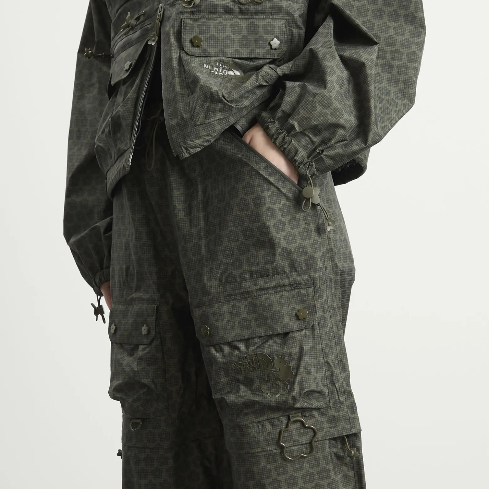 The North Face x Cecilie Bahnsen Pant