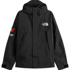 The North Face x Sky High Farm Mountain Jacket