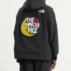 The North Face x Sky High Farm Mountain Jacket
