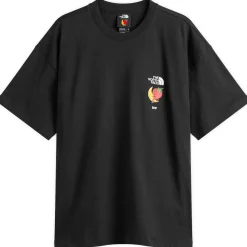The North Face x Sky High Farm T-shirt