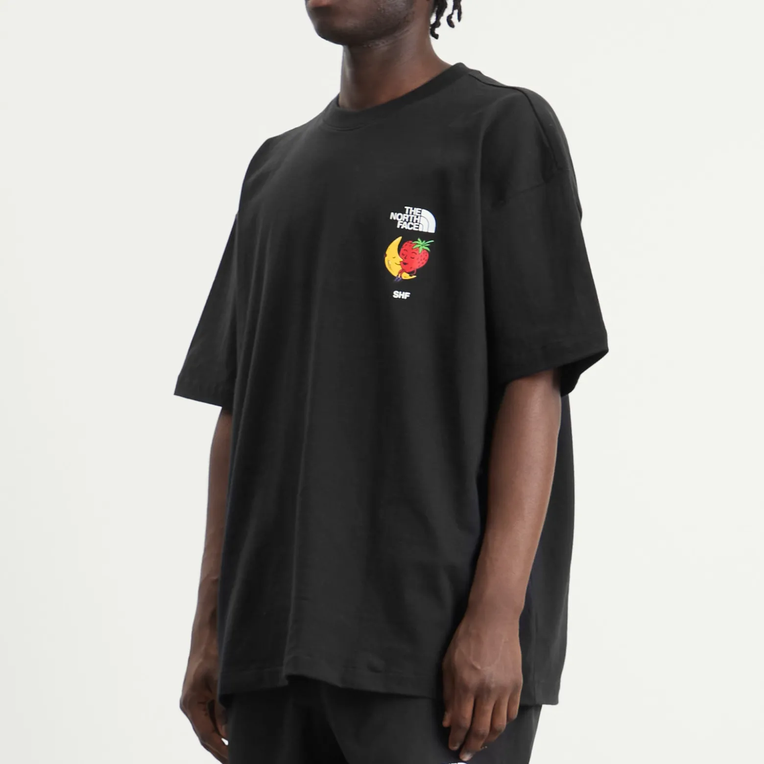 The North Face x Sky High Farm T-shirt