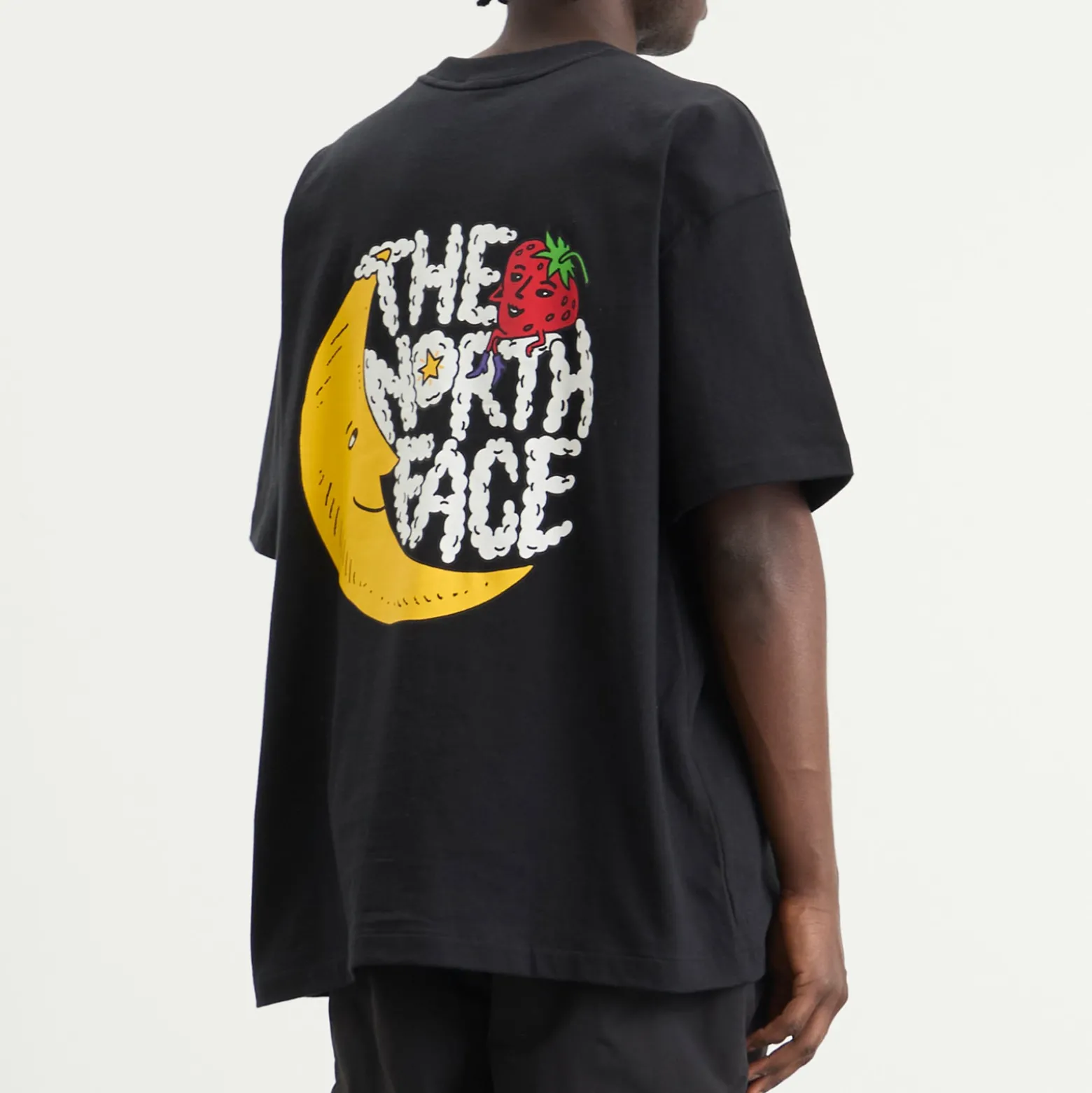 The North Face x Sky High Farm T-shirt