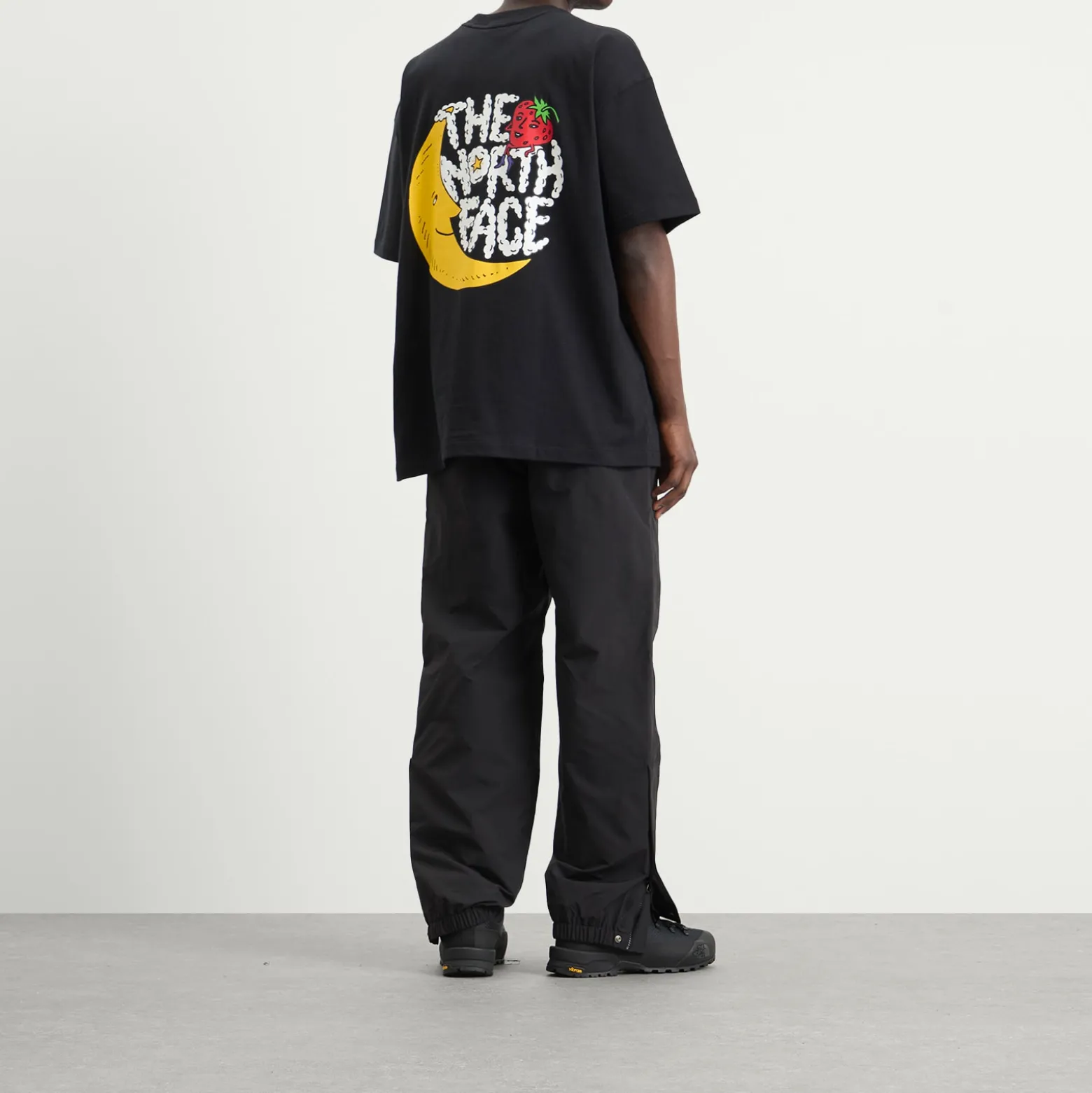 The North Face x Sky High Farm T-shirt