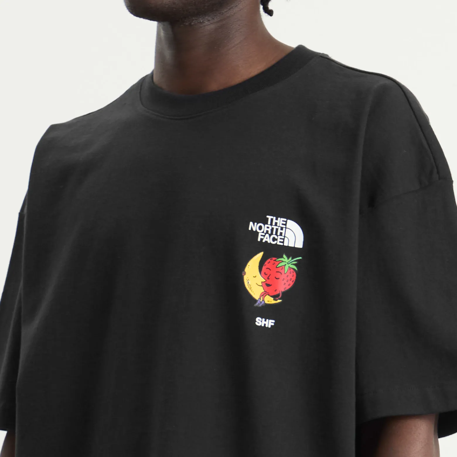 The North Face x Sky High Farm T-shirt