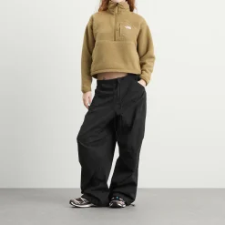 The North Face Yumiori Off Peak Half Zip Jacket