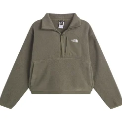The North Face Yumiori Off Peak Half Zip Jacket