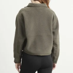 The North Face Yumiori Off Peak Half Zip Jacket