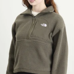 The North Face Yumiori Off Peak Half Zip Jacket
