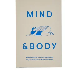 The School of Life Press: Mind & Body