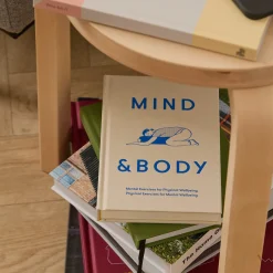 The School of Life Press: Mind & Body