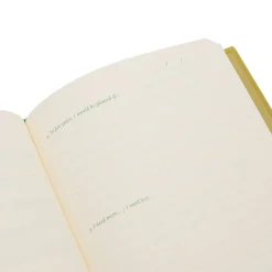 The School of Life Press: Self-Improvement Journal