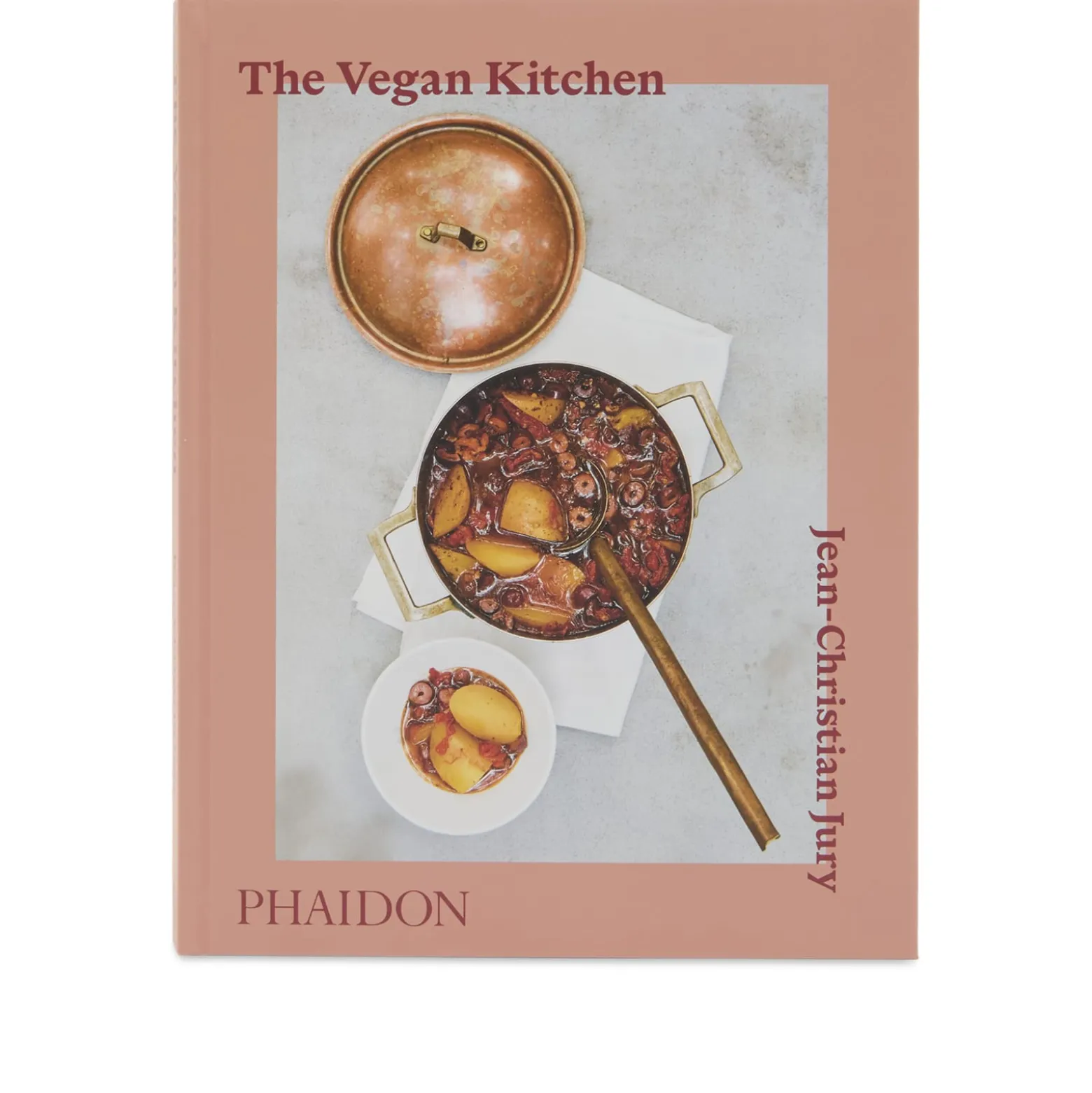 The Vegan Kitchen