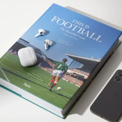 This is Football