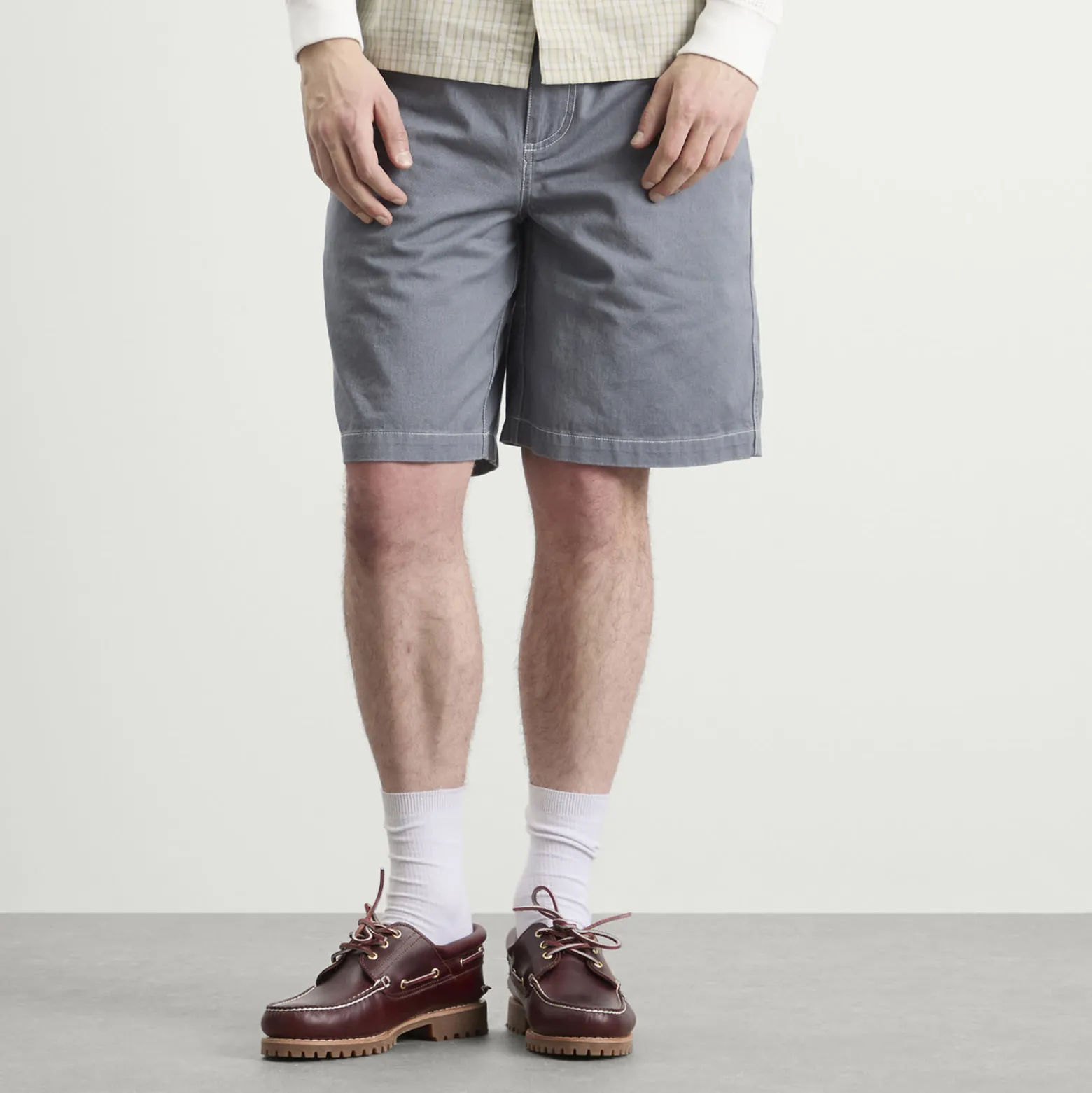 thisisneverthat Beach Shorts