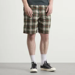 thisisneverthat Beach Shorts