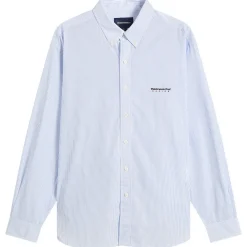 thisisneverthat DSN Striped Shirt