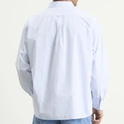thisisneverthat DSN Striped Shirt