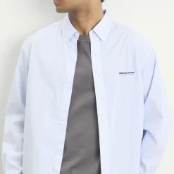 thisisneverthat DSN Striped Shirt