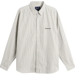 thisisneverthat DSN Striped Shirt