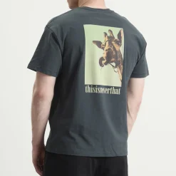 thisisneverthat Giraffe T-Shirt