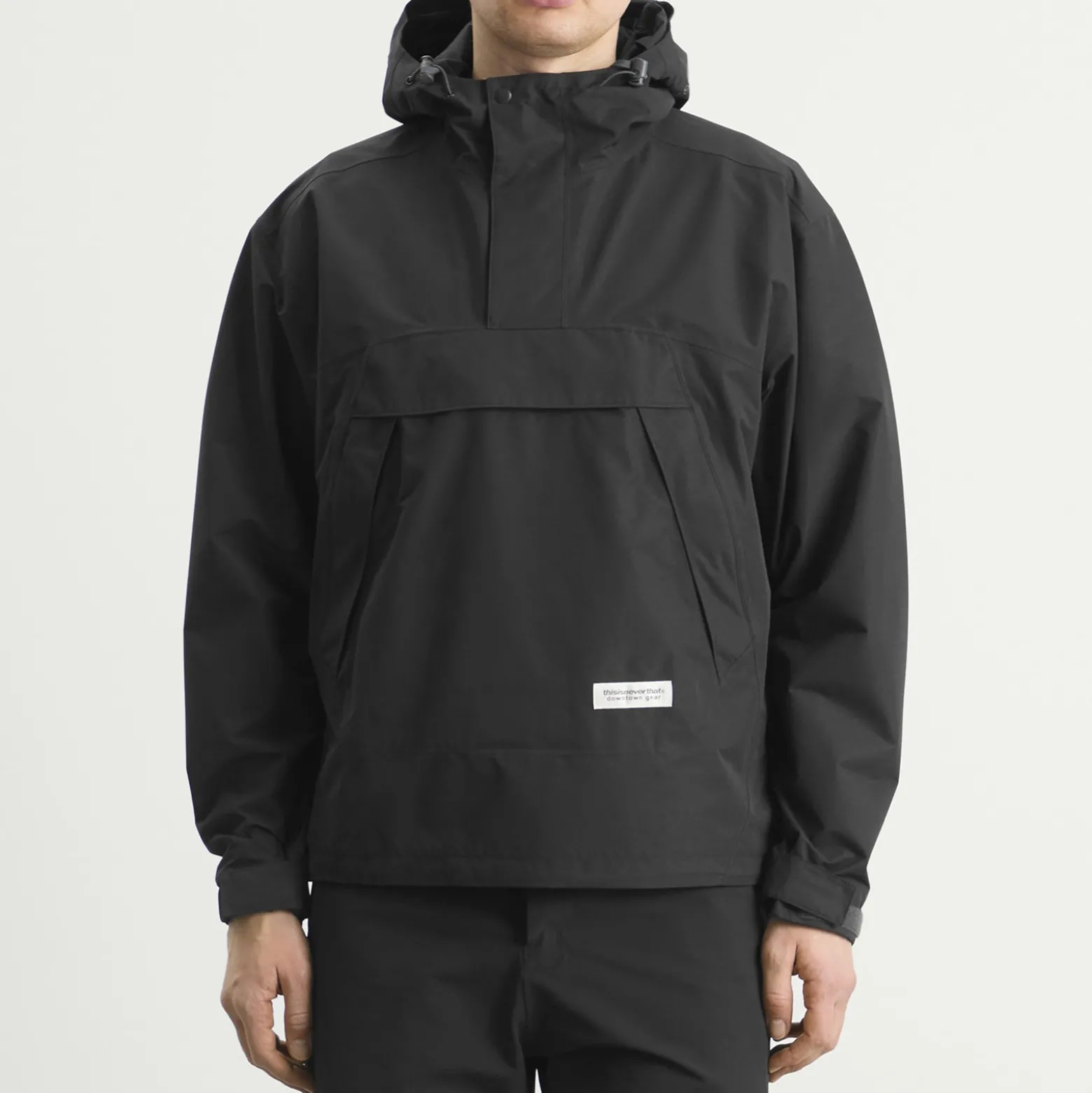 thisisneverthat Gore-Tex 2L Anorak Jacket