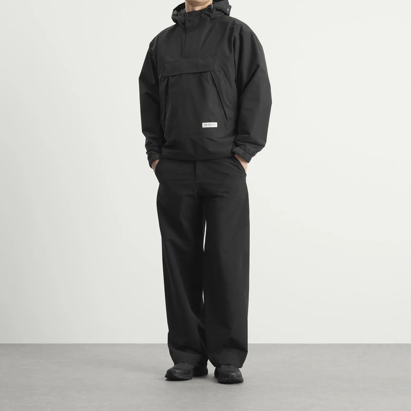 thisisneverthat Gore-Tex 2L Anorak Jacket