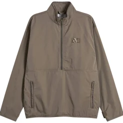 thisisneverthat Piping Easy Pullover Jacket