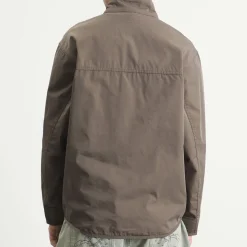 thisisneverthat Piping Easy Pullover Jacket
