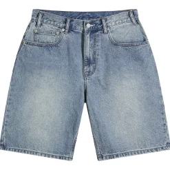 thisisneverthat Relaxed Denim Shorts