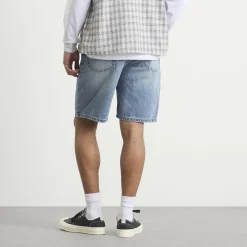 thisisneverthat Relaxed Denim Shorts