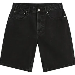 thisisneverthat Relaxed Denim Shorts