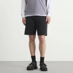 thisisneverthat Relaxed Denim Shorts